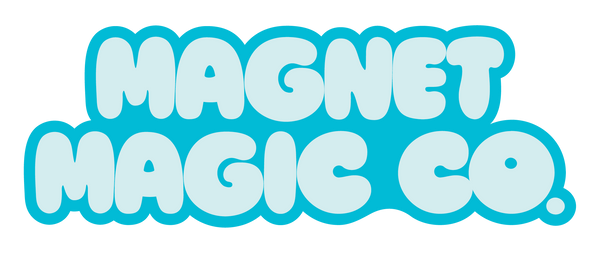 The Magnet Magic Co.