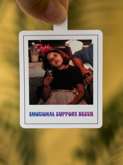 Custom Bookmark Magnet